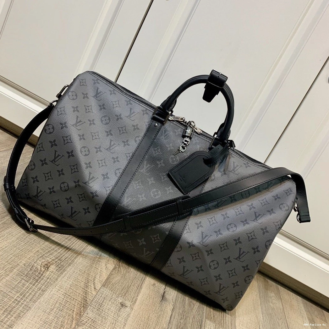 AAA Replica Ru BANDOULIÈRE 50 LOUIS VUITTON KEEPALL 0712